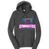 Parkview Wholesale - Fan Favorite Fleece Pullover Hooded Sweatshirt Thumbnail