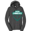 Parkview Wholesale - Fan Favorite Fleece Pullover Hooded Sweatshirt Thumbnail