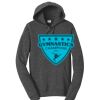 Parkview Wholesale - Fan Favorite Fleece Pullover Hooded Sweatshirt Thumbnail