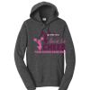 Parkview Wholesale - Fan Favorite Fleece Pullover Hooded Sweatshirt Thumbnail