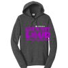 Parkview Wholesale - Fan Favorite Fleece Pullover Hooded Sweatshirt Thumbnail