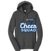 Parkview Wholesale - Fan Favorite Fleece Pullover Hooded Sweatshirt Thumbnail