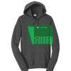 Parkview Wholesale - Fan Favorite Fleece Pullover Hooded Sweatshirt Thumbnail
