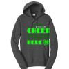 Parkview Wholesale - Fan Favorite Fleece Pullover Hooded Sweatshirt Thumbnail