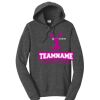 Parkview Wholesale - Fan Favorite Fleece Pullover Hooded Sweatshirt Thumbnail