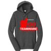 Parkview Wholesale - Fan Favorite Fleece Pullover Hooded Sweatshirt Thumbnail