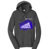 Parkview Wholesale - Fan Favorite Fleece Pullover Hooded Sweatshirt Thumbnail