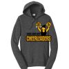 Parkview Wholesale - Fan Favorite Fleece Pullover Hooded Sweatshirt Thumbnail