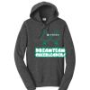 Parkview Wholesale - Fan Favorite Fleece Pullover Hooded Sweatshirt Thumbnail