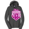 Parkview Wholesale - Fan Favorite Fleece Pullover Hooded Sweatshirt Thumbnail
