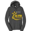 Parkview Wholesale - Fan Favorite Fleece Pullover Hooded Sweatshirt Thumbnail
