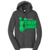 Parkview Wholesale - Fan Favorite Fleece Pullover Hooded Sweatshirt Thumbnail
