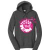 Parkview Wholesale - Fan Favorite Fleece Pullover Hooded Sweatshirt Thumbnail