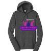 Parkview Wholesale - Fan Favorite Fleece Pullover Hooded Sweatshirt Thumbnail
