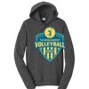 Parkview Wholesale - Fan Favorite Fleece Pullover Hooded Sweatshirt Thumbnail