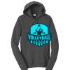 Parkview Wholesale - Fan Favorite Fleece Pullover Hooded Sweatshirt Thumbnail