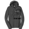 Parkview Wholesale - Fan Favorite Fleece Pullover Hooded Sweatshirt Thumbnail