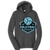 Parkview Wholesale - Fan Favorite Fleece Pullover Hooded Sweatshirt Thumbnail