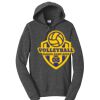 Parkview Wholesale - Fan Favorite Fleece Pullover Hooded Sweatshirt Thumbnail