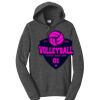 Parkview Wholesale - Fan Favorite Fleece Pullover Hooded Sweatshirt Thumbnail