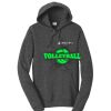 Parkview Wholesale - Fan Favorite Fleece Pullover Hooded Sweatshirt Thumbnail