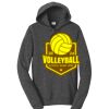 Parkview Wholesale - Fan Favorite Fleece Pullover Hooded Sweatshirt Thumbnail