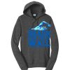 Parkview Wholesale - Fan Favorite Fleece Pullover Hooded Sweatshirt Thumbnail