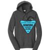 Parkview Wholesale - Fan Favorite Fleece Pullover Hooded Sweatshirt Thumbnail