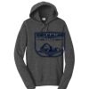 Parkview Wholesale - Fan Favorite Fleece Pullover Hooded Sweatshirt Thumbnail