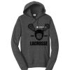 Parkview Wholesale - Fan Favorite Fleece Pullover Hooded Sweatshirt Thumbnail