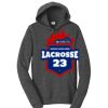 Parkview Wholesale - Fan Favorite Fleece Pullover Hooded Sweatshirt Thumbnail