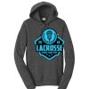 Parkview Wholesale - Fan Favorite Fleece Pullover Hooded Sweatshirt Thumbnail