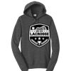 Parkview Wholesale - Fan Favorite Fleece Pullover Hooded Sweatshirt Thumbnail