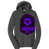Parkview Wholesale - Fan Favorite Fleece Pullover Hooded Sweatshirt Thumbnail