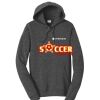 Parkview Wholesale - Fan Favorite Fleece Pullover Hooded Sweatshirt Thumbnail