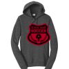 Parkview Wholesale - Fan Favorite Fleece Pullover Hooded Sweatshirt Thumbnail