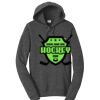 Parkview Wholesale - Fan Favorite Fleece Pullover Hooded Sweatshirt Thumbnail