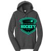 Parkview Wholesale - Fan Favorite Fleece Pullover Hooded Sweatshirt Thumbnail