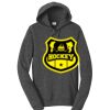 Parkview Wholesale - Fan Favorite Fleece Pullover Hooded Sweatshirt Thumbnail