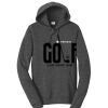Parkview Wholesale - Fan Favorite Fleece Pullover Hooded Sweatshirt Thumbnail