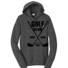 Parkview Wholesale - Fan Favorite Fleece Pullover Hooded Sweatshirt Thumbnail