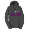 Parkview Wholesale - Fan Favorite Fleece Pullover Hooded Sweatshirt Thumbnail