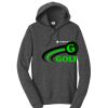 Parkview Wholesale - Fan Favorite Fleece Pullover Hooded Sweatshirt Thumbnail