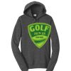 Parkview Wholesale - Fan Favorite Fleece Pullover Hooded Sweatshirt Thumbnail