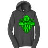 Parkview Wholesale - Fan Favorite Fleece Pullover Hooded Sweatshirt Thumbnail