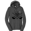 Parkview Wholesale - Fan Favorite Fleece Pullover Hooded Sweatshirt Thumbnail