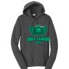 Parkview Wholesale - Fan Favorite Fleece Pullover Hooded Sweatshirt Thumbnail