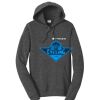 Parkview Wholesale - Fan Favorite Fleece Pullover Hooded Sweatshirt Thumbnail