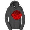 Parkview Wholesale - Fan Favorite Fleece Pullover Hooded Sweatshirt Thumbnail