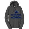 Parkview Wholesale - Fan Favorite Fleece Pullover Hooded Sweatshirt Thumbnail